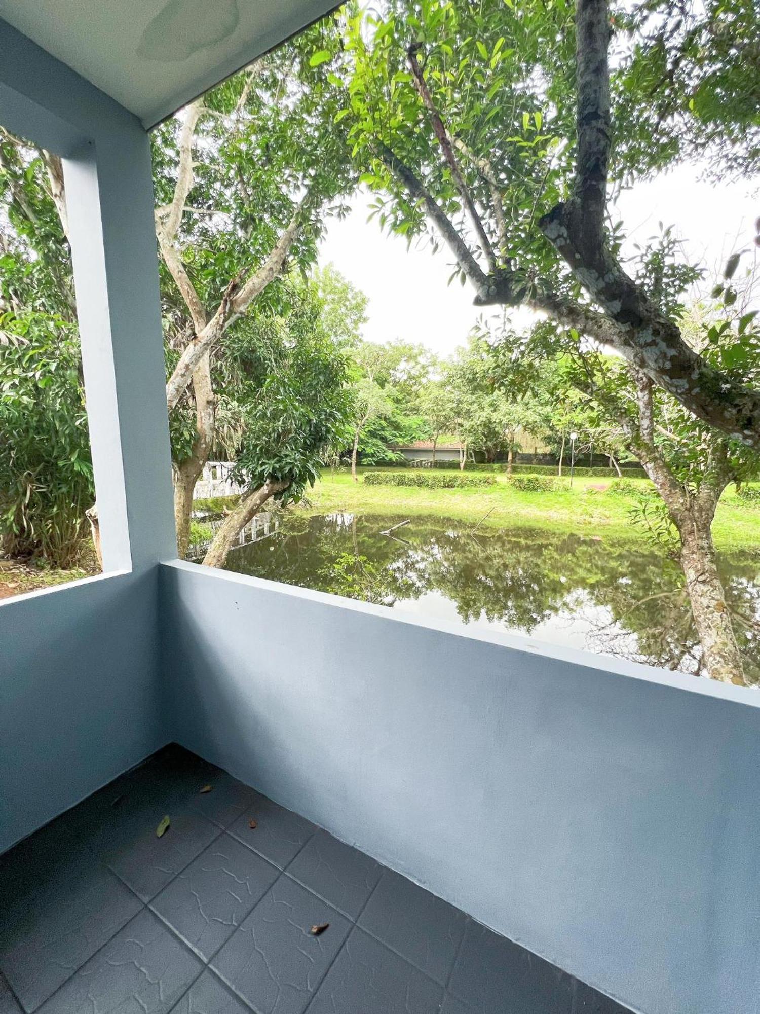 Srikij Gardenhome Resort Sa Kaeo Exterior foto